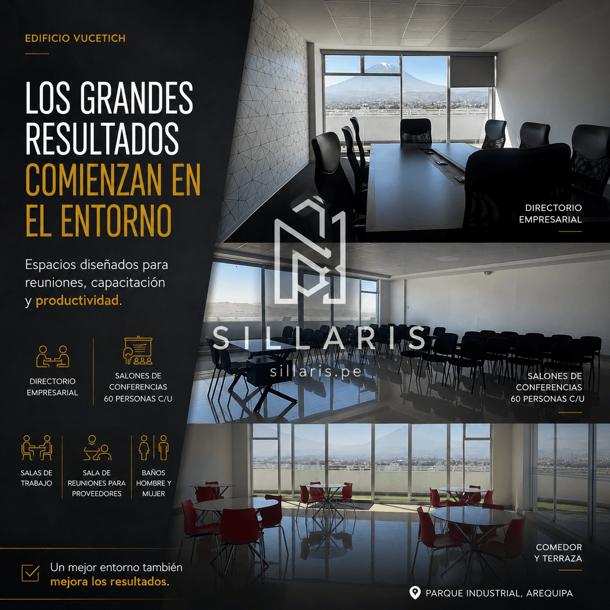 Plano de arquitectura oficial - 110 m²